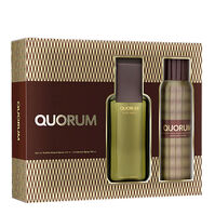 QUORUM Estuche  100ml-207441 QUORUM Estuche  100ml-207441 0